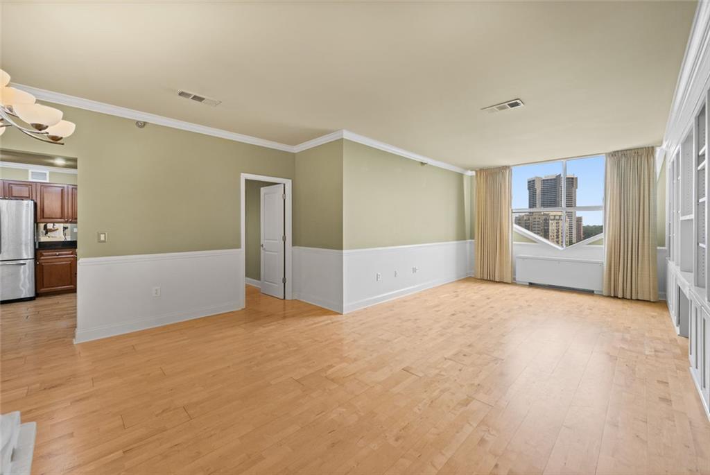2479 Peachtree Road NE Unit 1808
