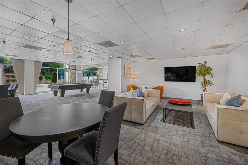 2479 Peachtree Road NE Unit 1808