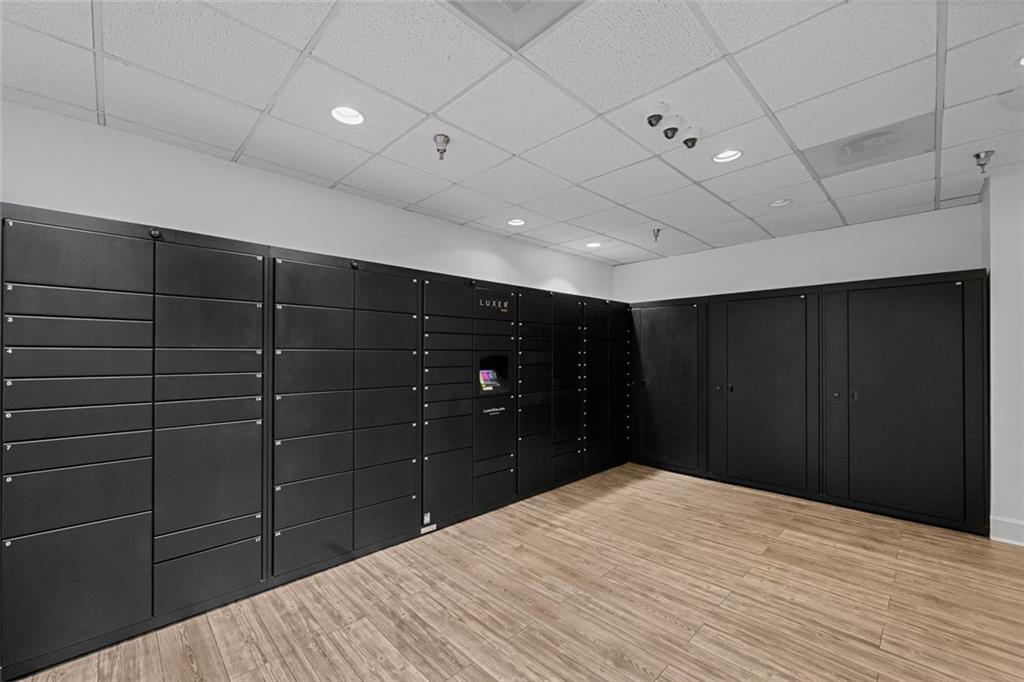2479 Peachtree Road NE Unit 1808