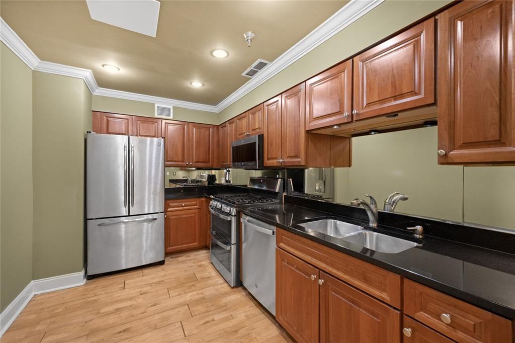 2479 Peachtree Road NE Unit 1808
