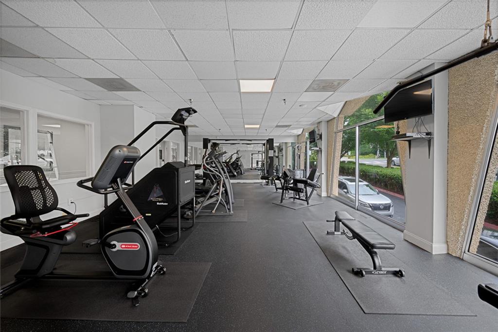 2479 Peachtree Road NE Unit 1808
