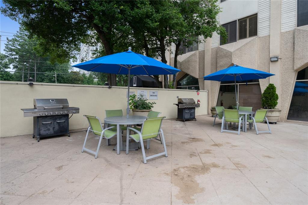 2479 Peachtree Road NE Unit 1808