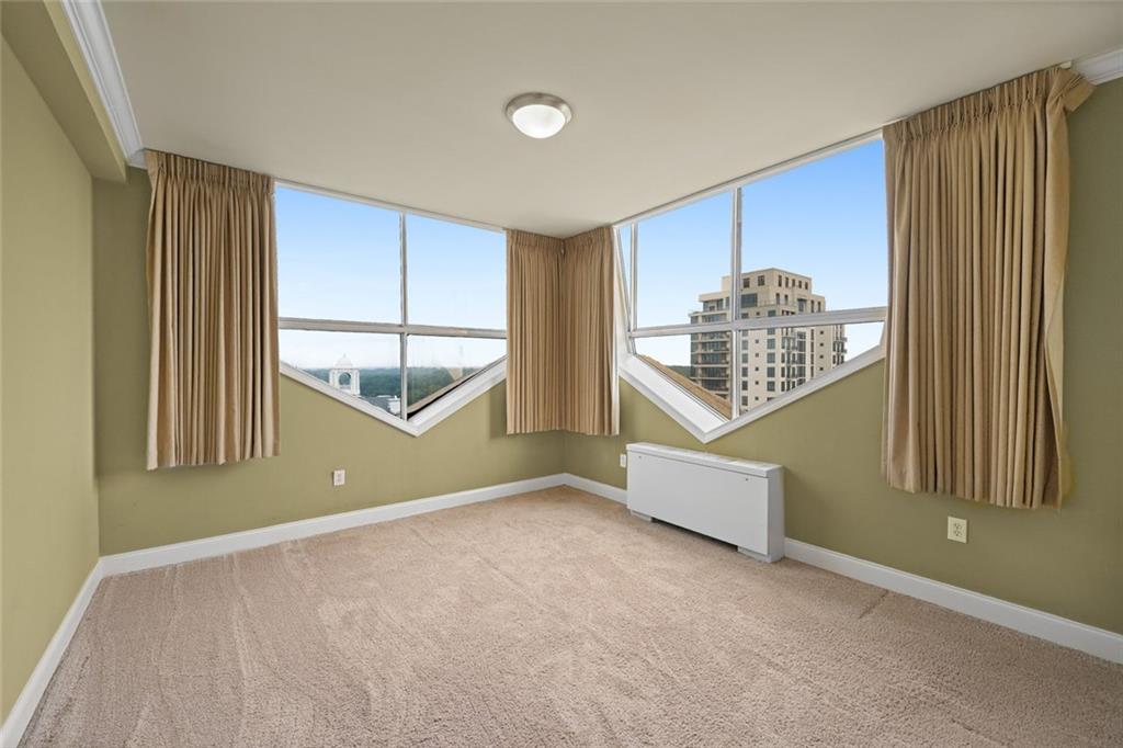2479 Peachtree Road NE Unit 1808