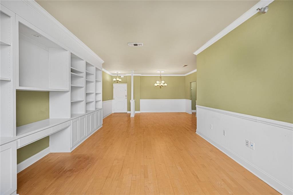 2479 Peachtree Road NE Unit 1808