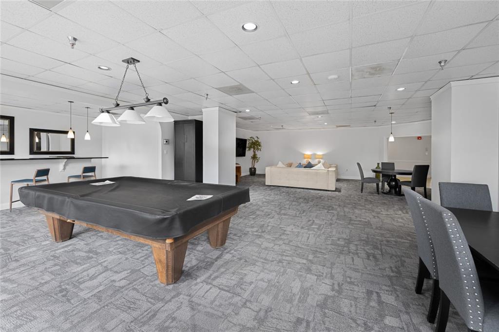 2479 Peachtree Road NE Unit 1808