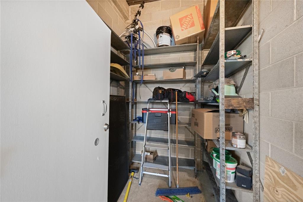 2479 Peachtree Road NE Unit 1808