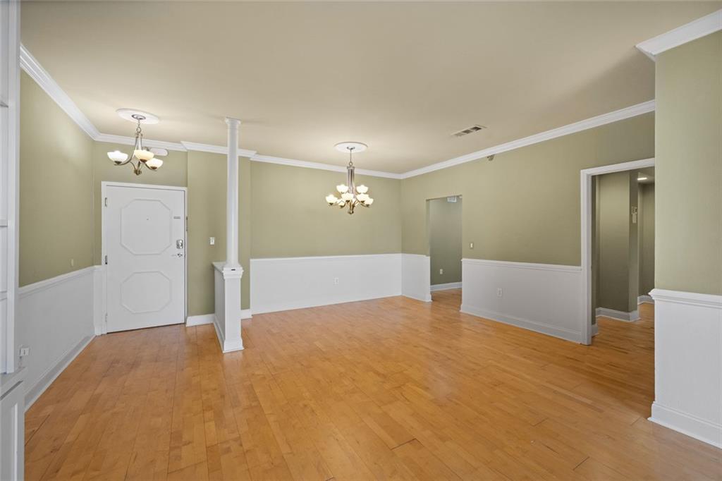 2479 Peachtree Road NE Unit 1808