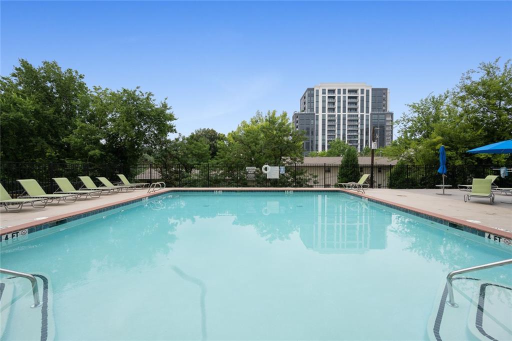 2479 Peachtree Road NE Unit 1808