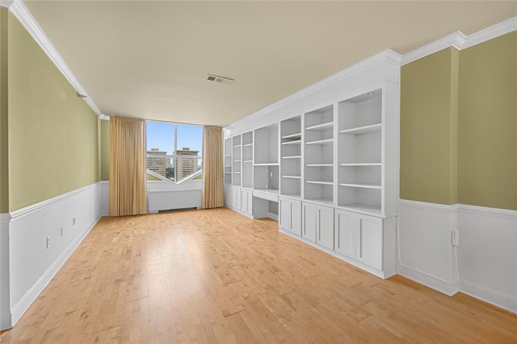 2479 Peachtree Road NE Unit 1808