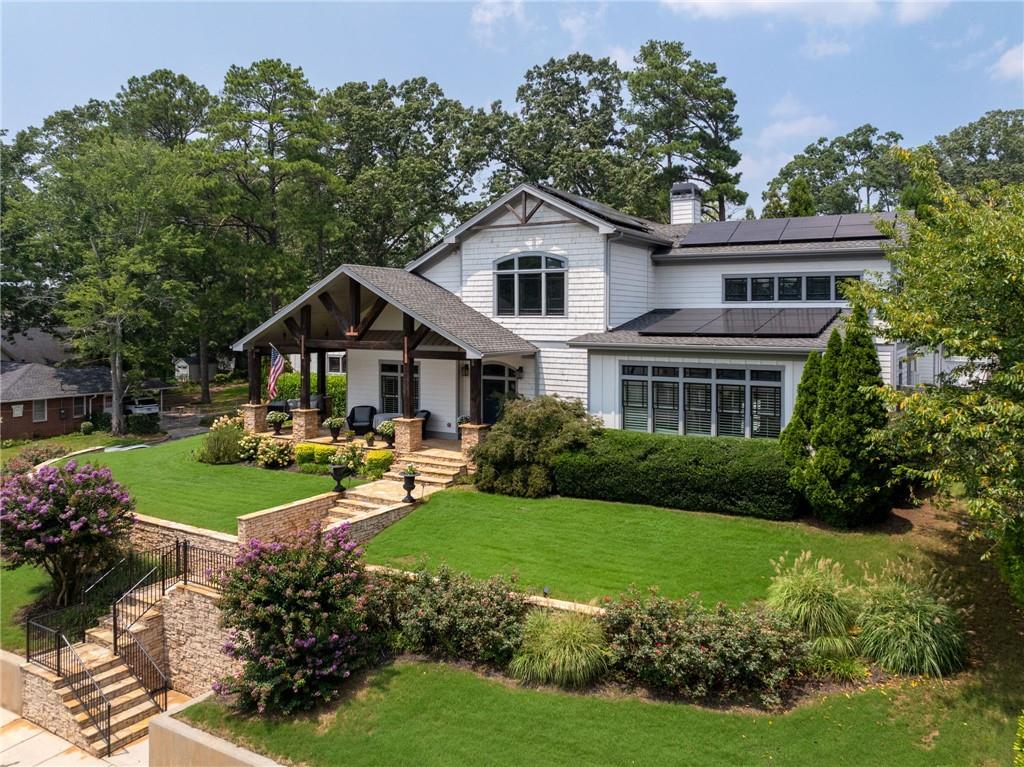 2019 Cambridge Avenue