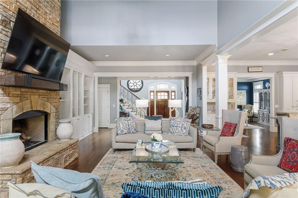 2019 Cambridge Avenue