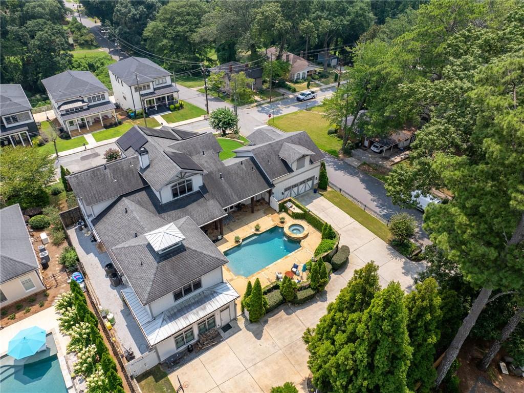 2019 Cambridge Avenue