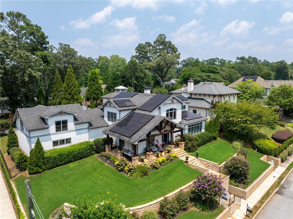 2019 Cambridge Avenue