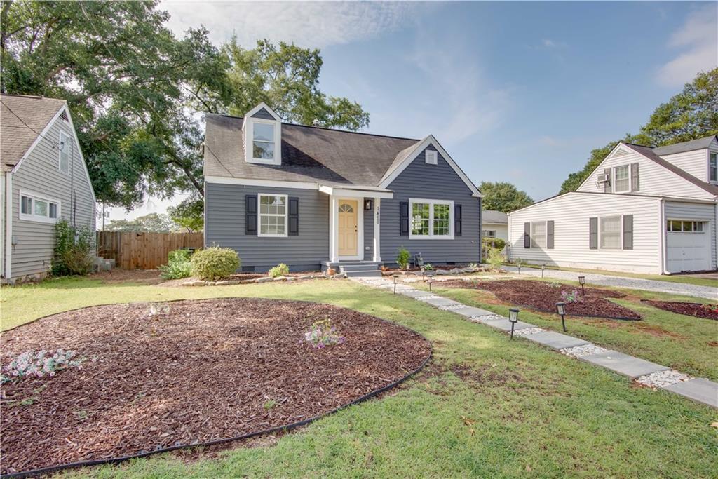 1466 Hardin Avenue