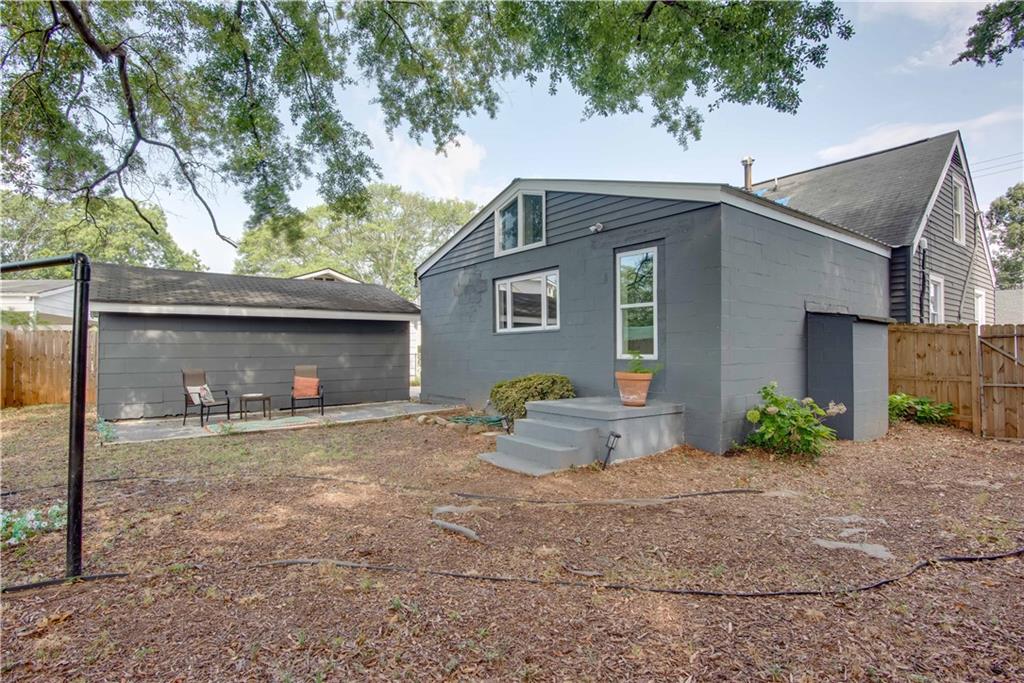 1466 Hardin Avenue