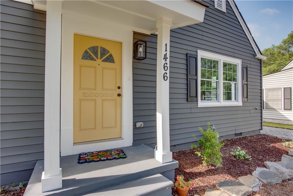 1466 Hardin Avenue