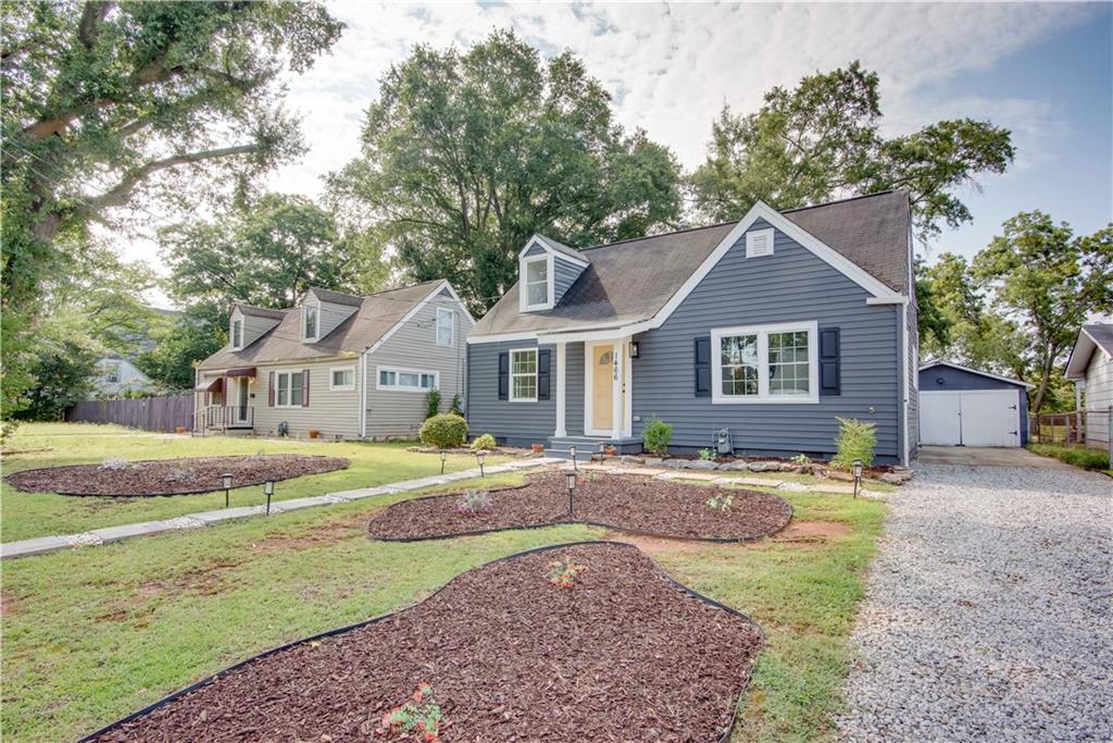 1466 Hardin Avenue