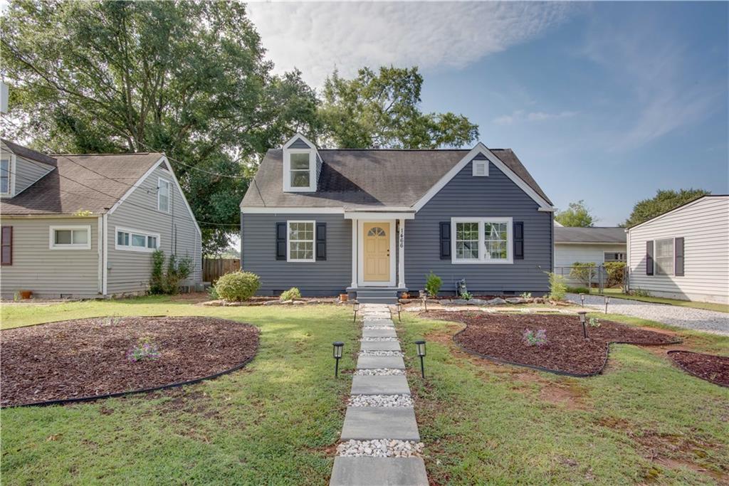 1466 Hardin Avenue
