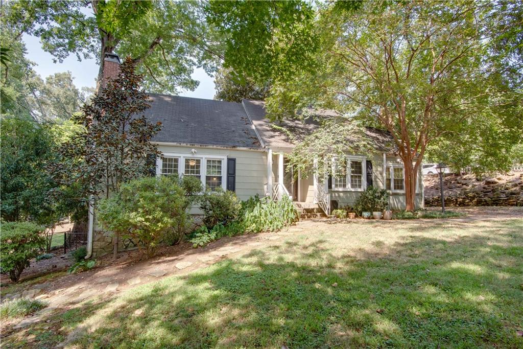 2743 Kimmeridge Drive