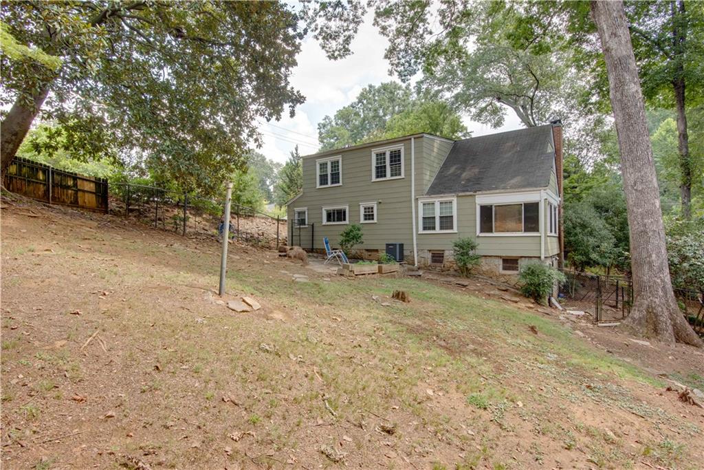 2743 Kimmeridge Drive