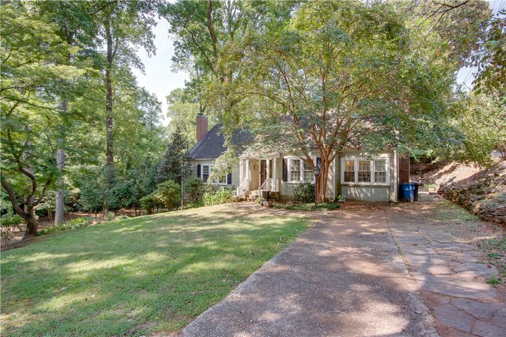 2743 Kimmeridge Drive