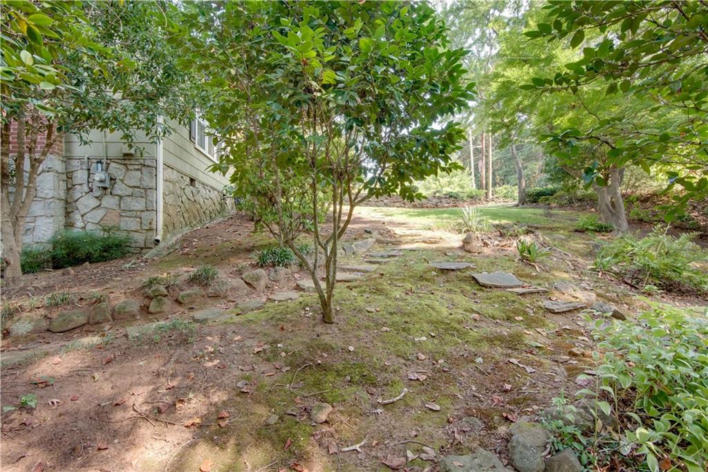 2743 Kimmeridge Drive