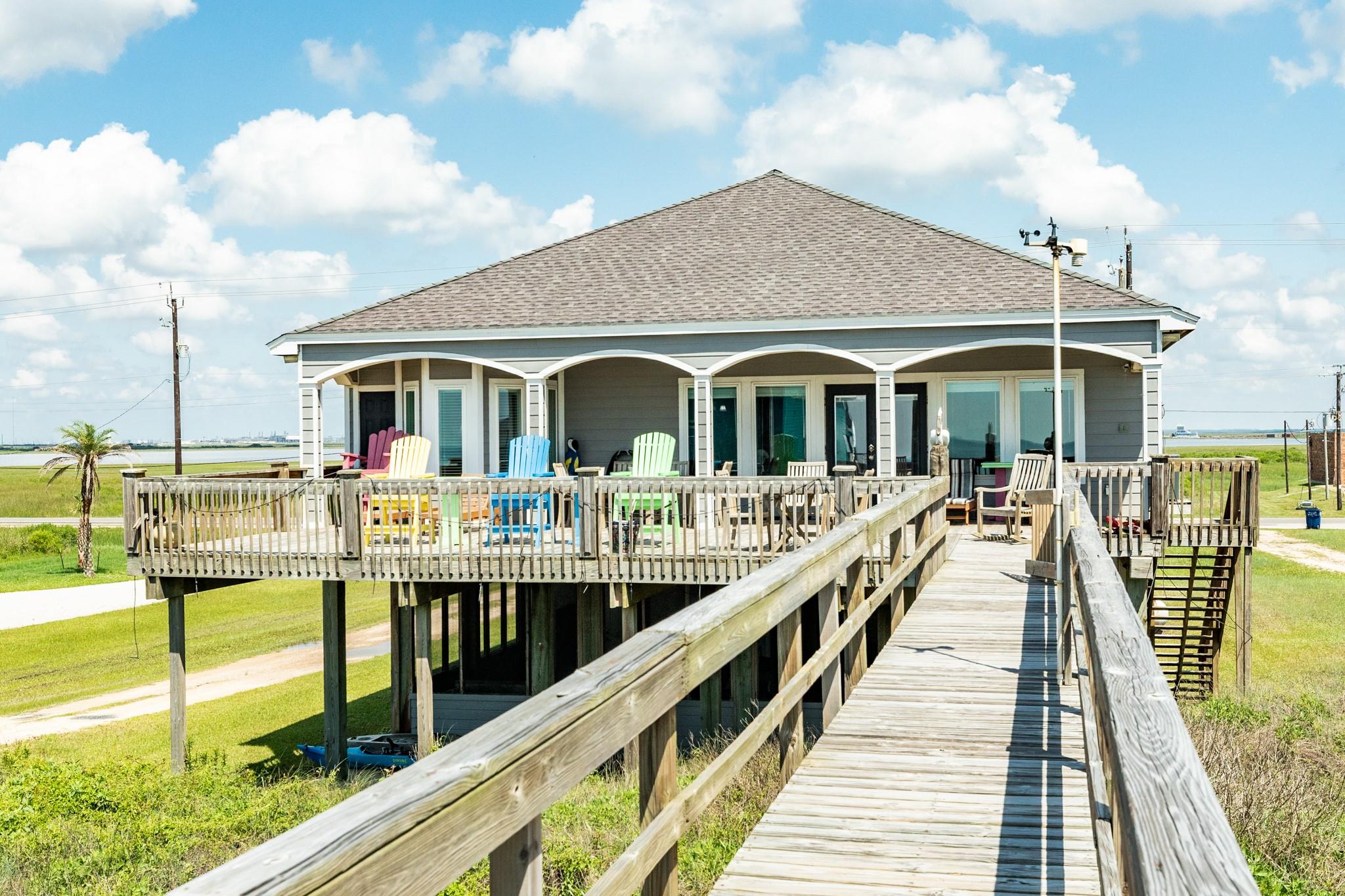 2106 Blue Water Highway