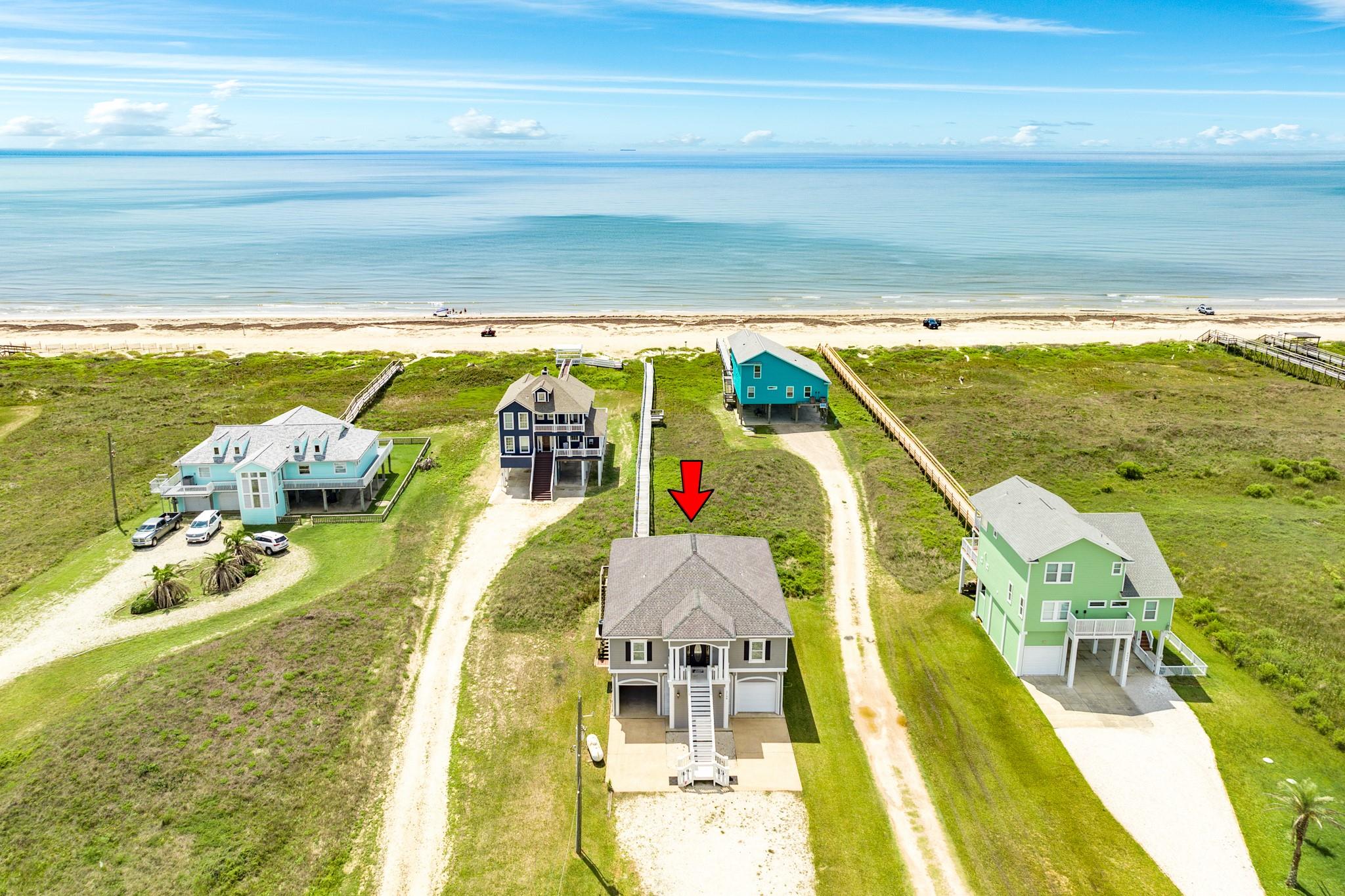 2106 Blue Water Highway