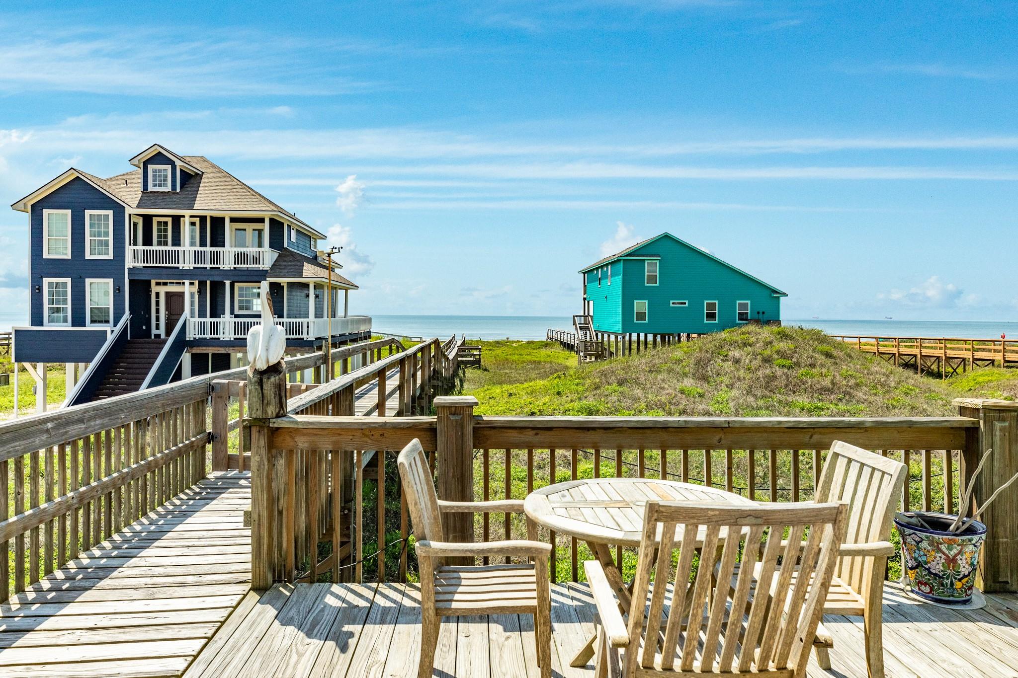 2106 Blue Water Highway