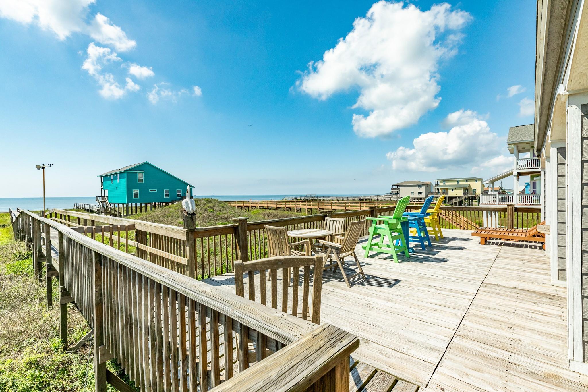 2106 Blue Water Highway