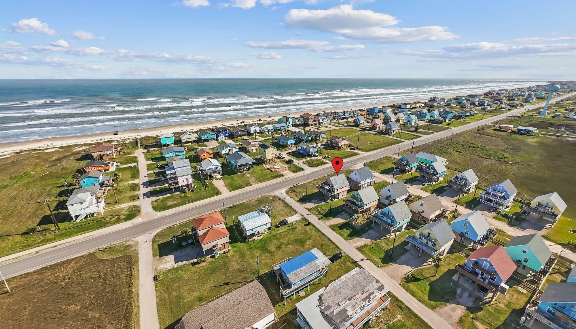 203 Sandpebble Place