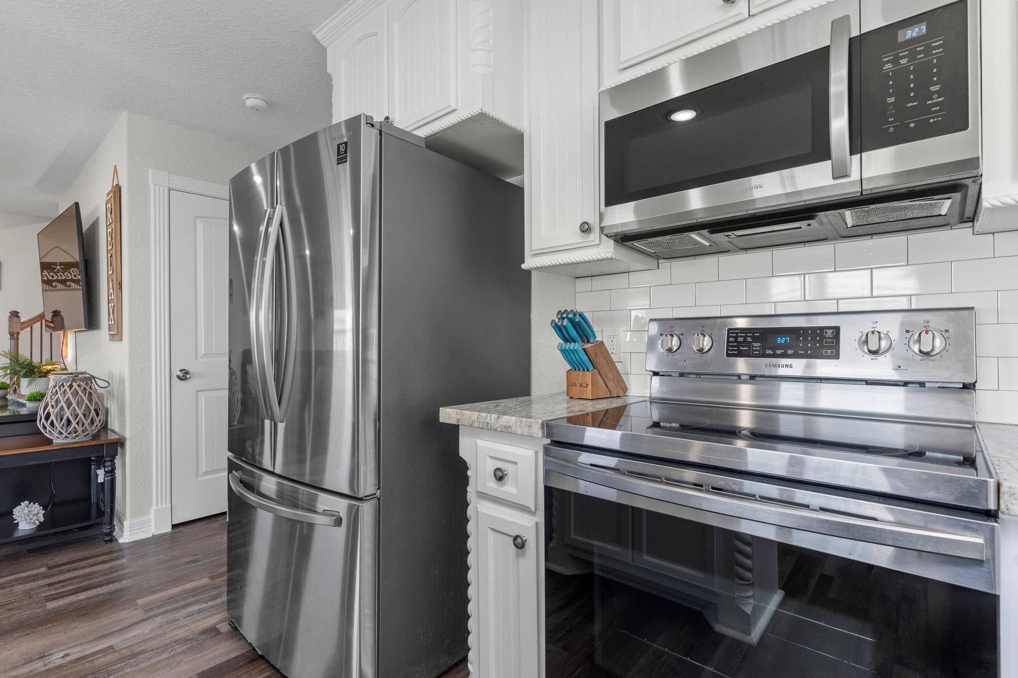 203 Sandpebble Place