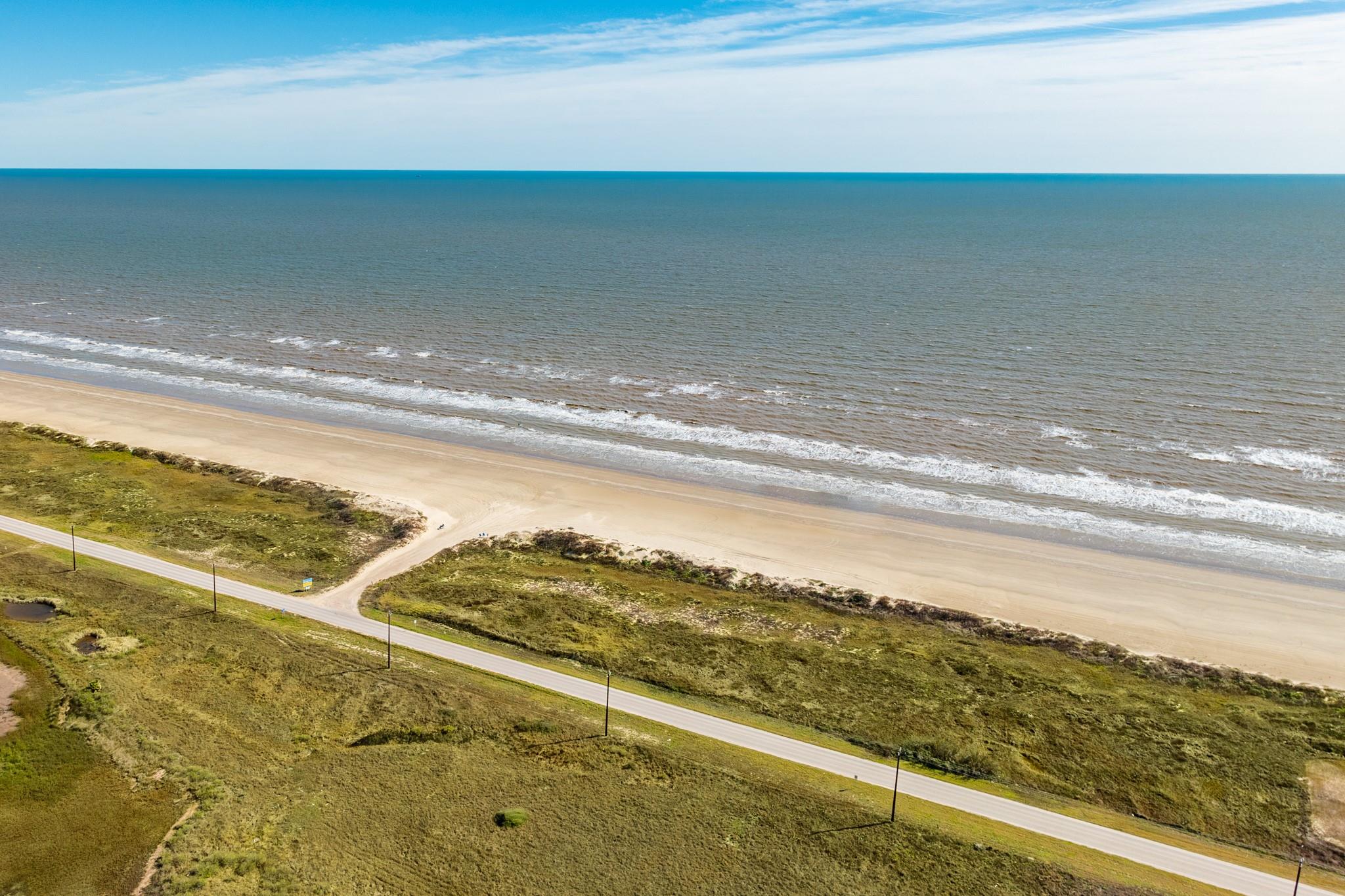 4210 Bluewater / County Road 257 Highway