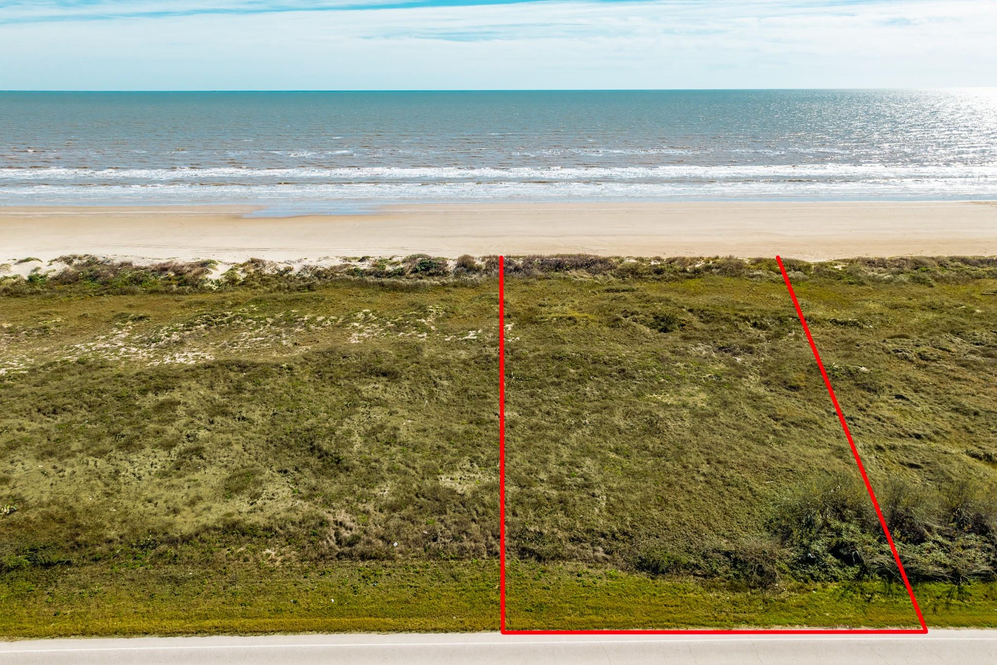 4210 Bluewater / County Road 257 Highway