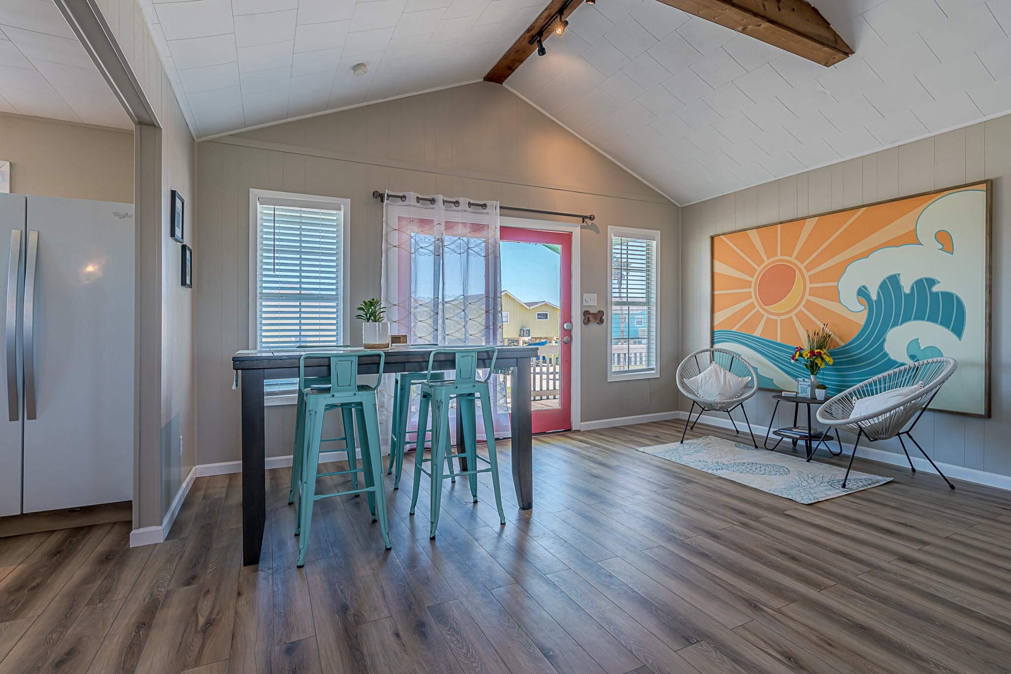 402 Seashell Drive