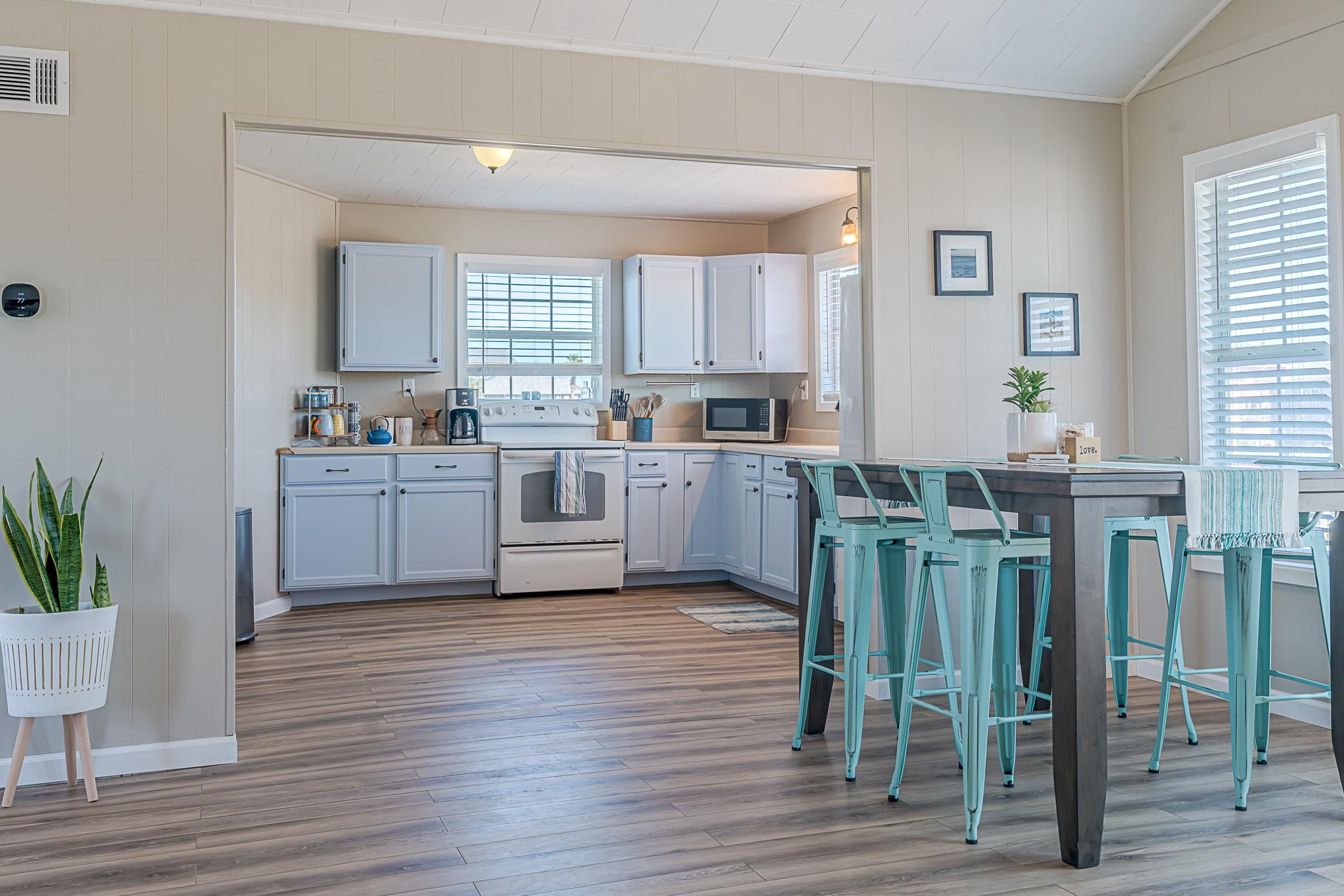 402 Seashell Drive
