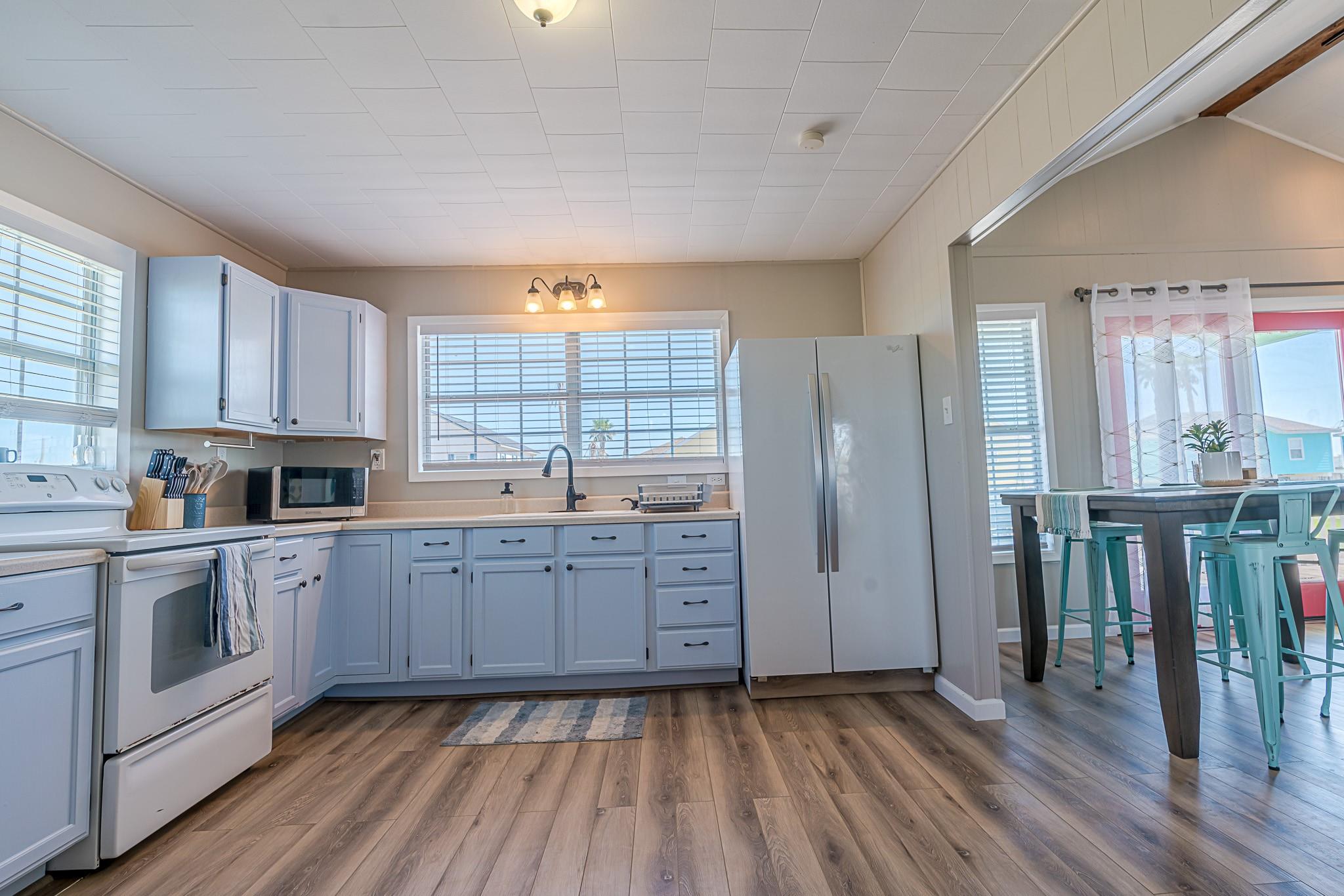 402 Seashell Drive
