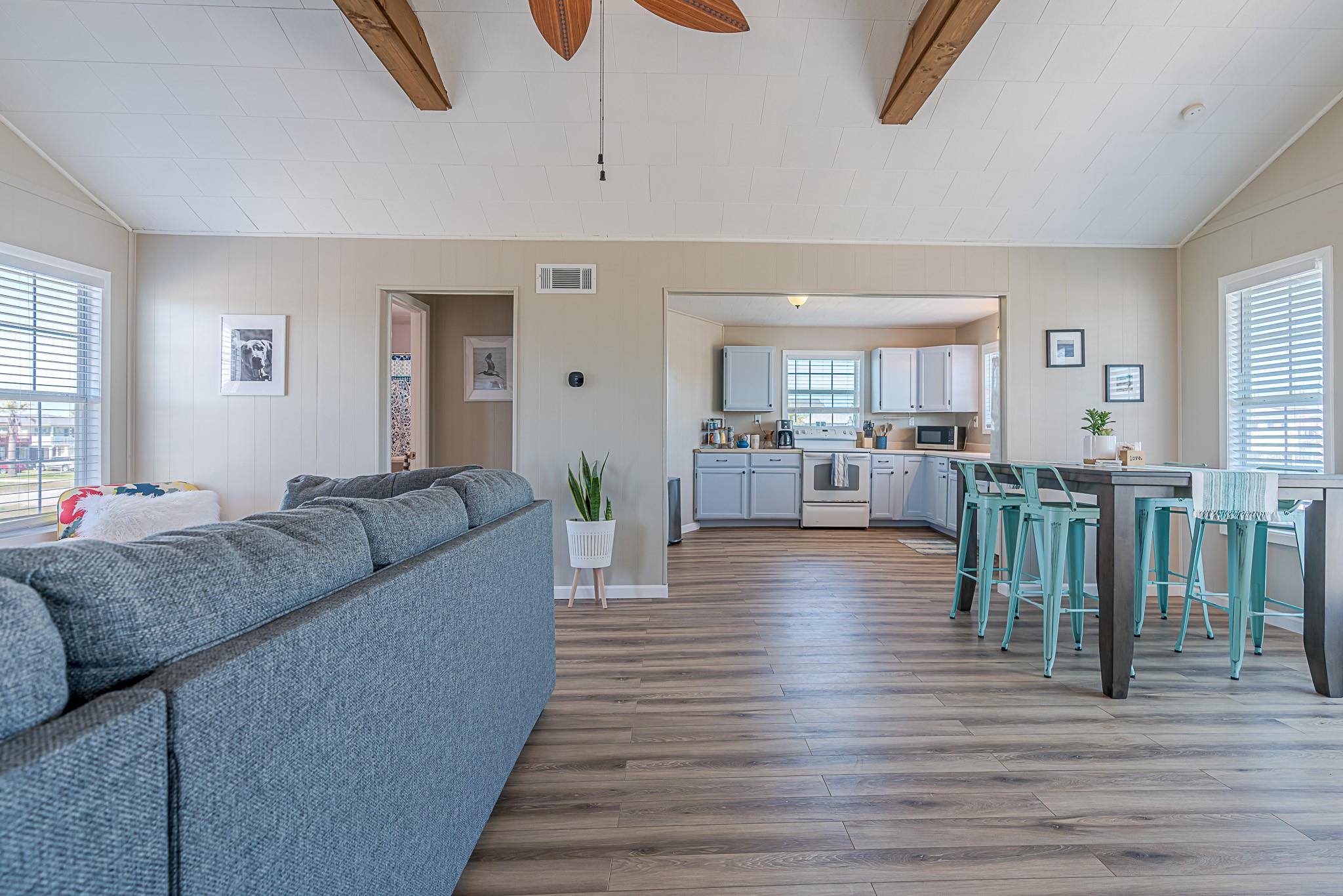 402 Seashell Drive