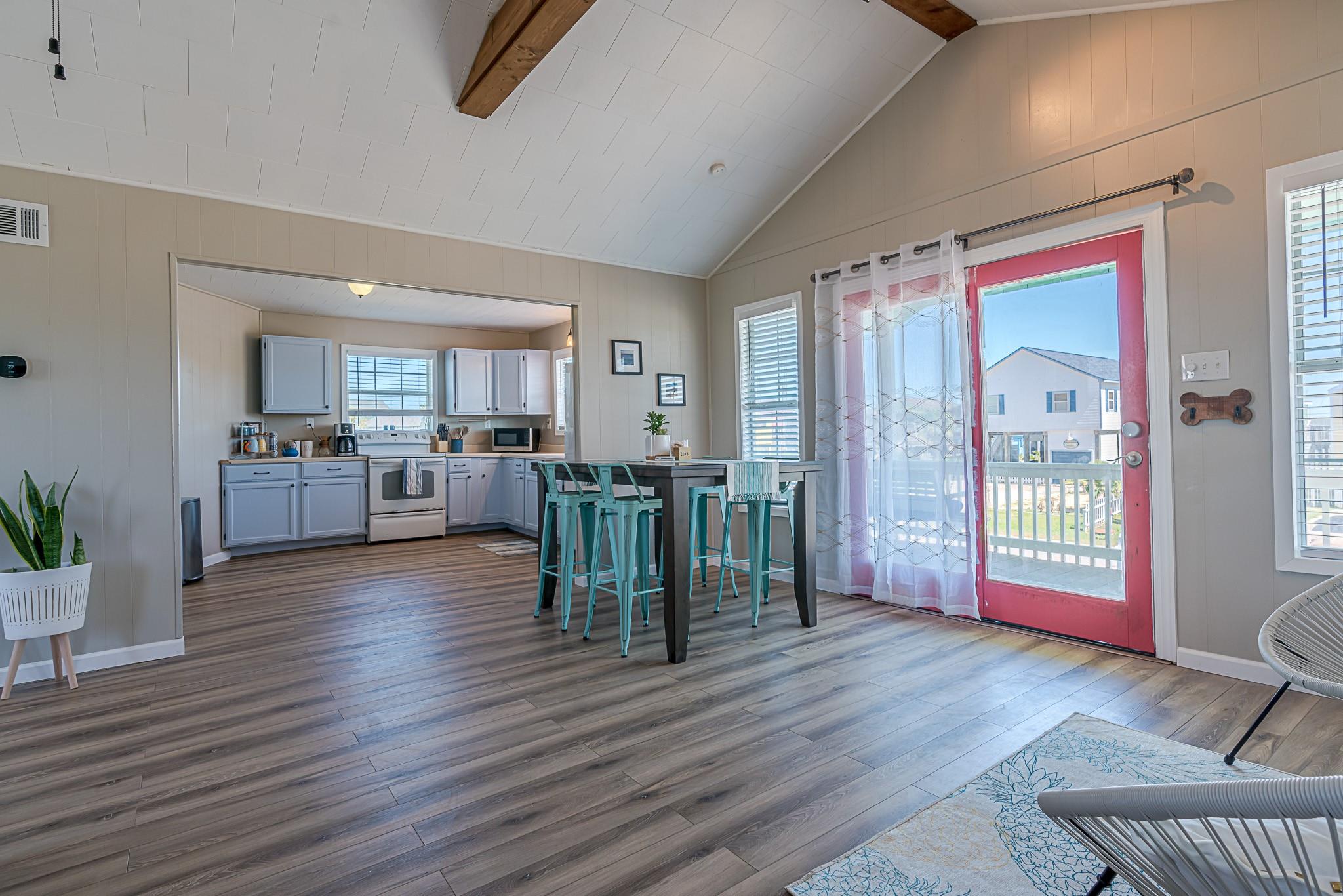 402 Seashell Drive