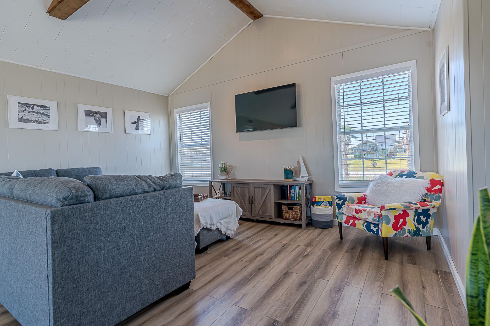 402 Seashell Drive