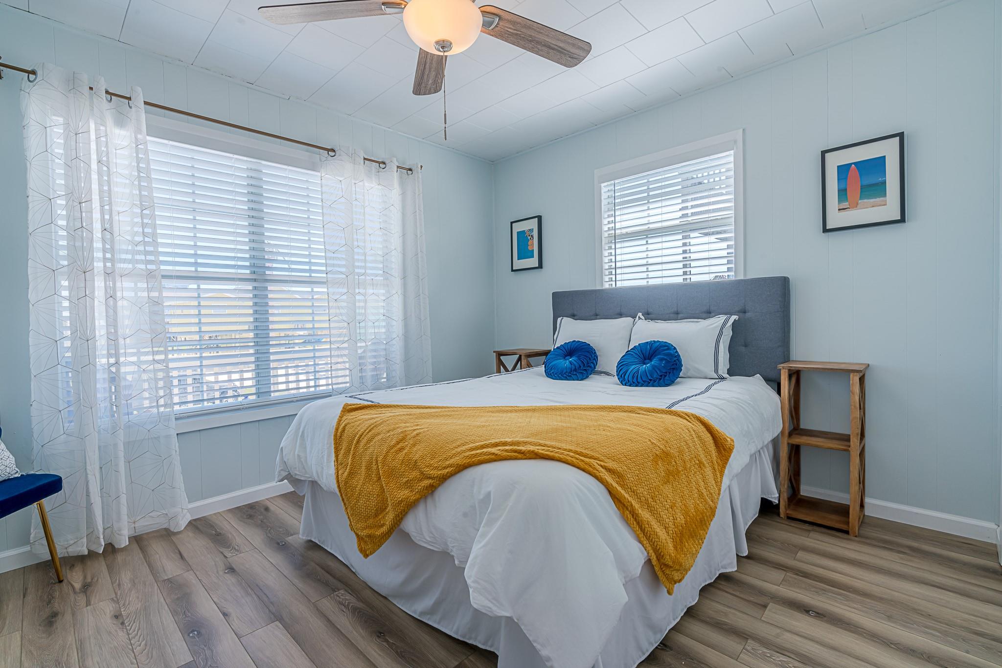 402 Seashell Drive