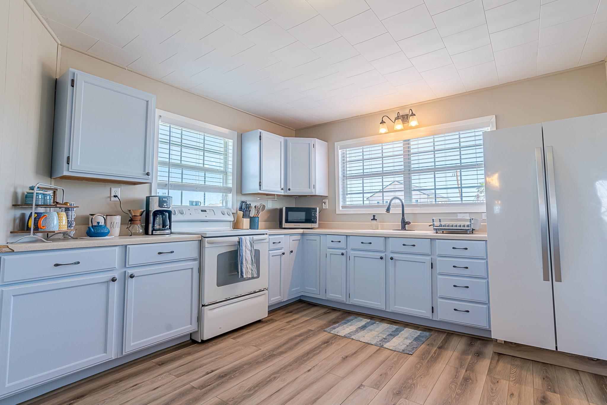 402 Seashell Drive
