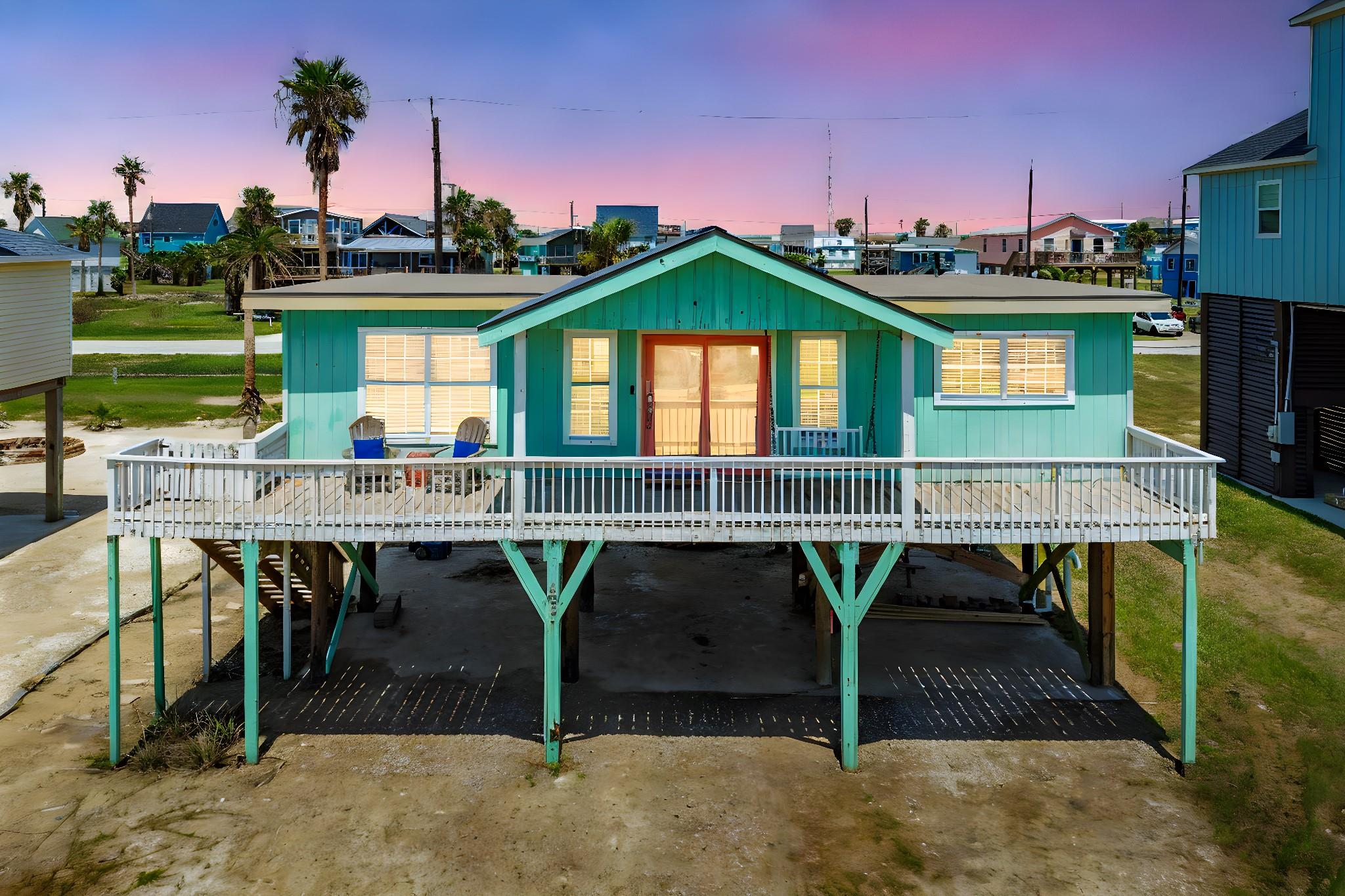 402 Seashell Drive