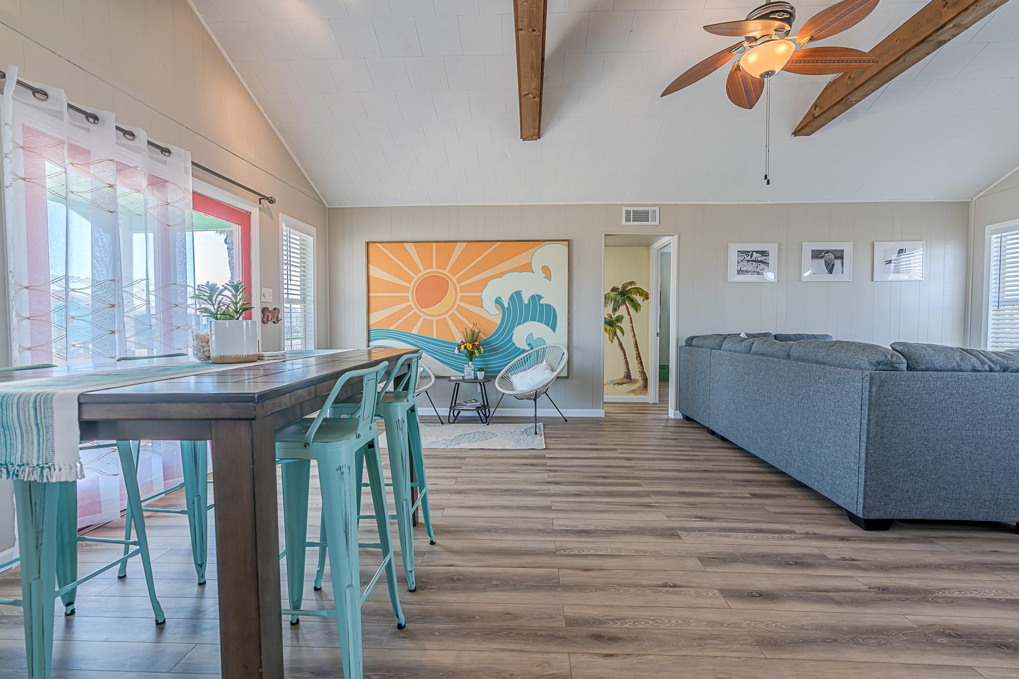 402 Seashell Drive