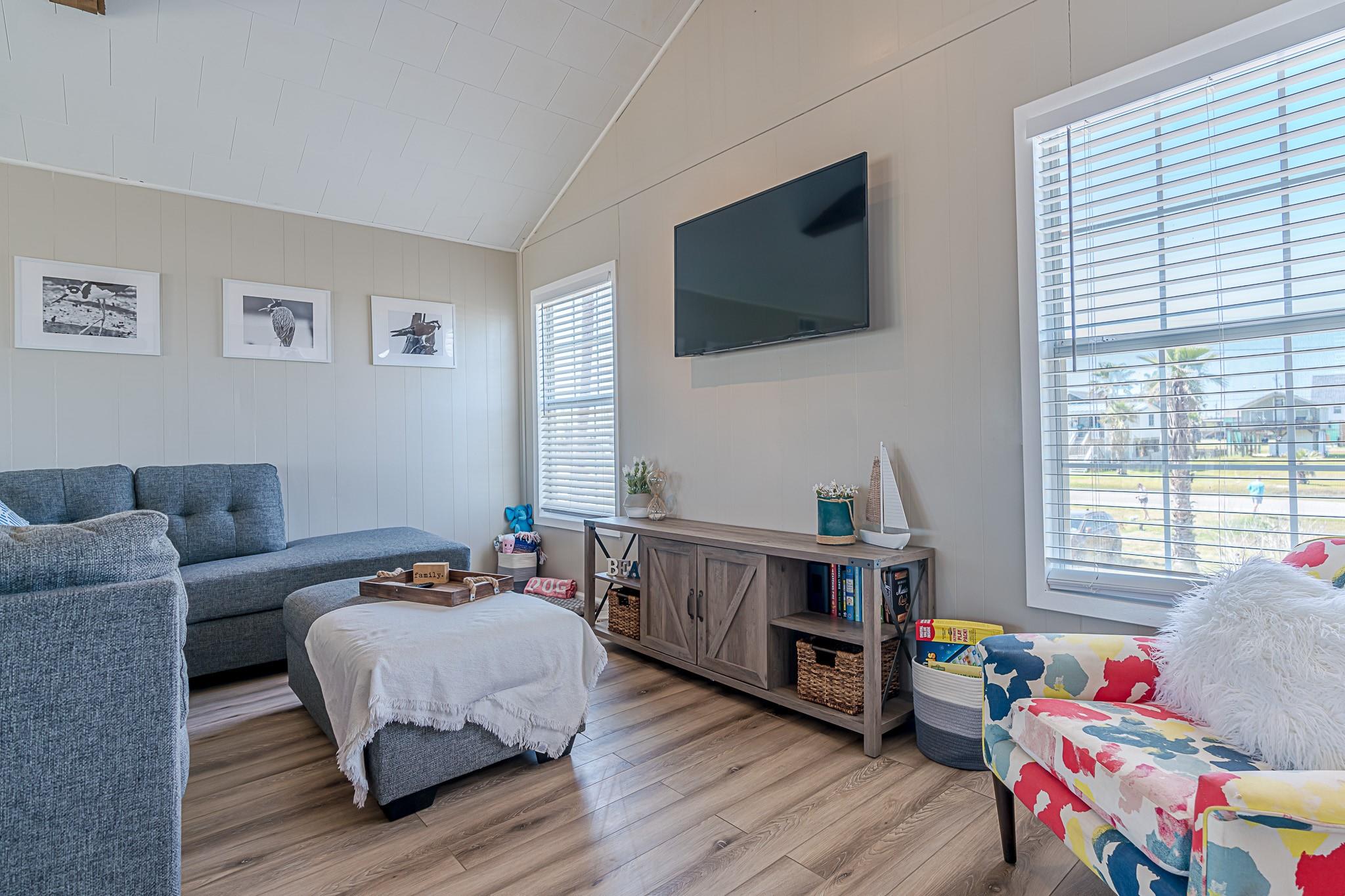 402 Seashell Drive