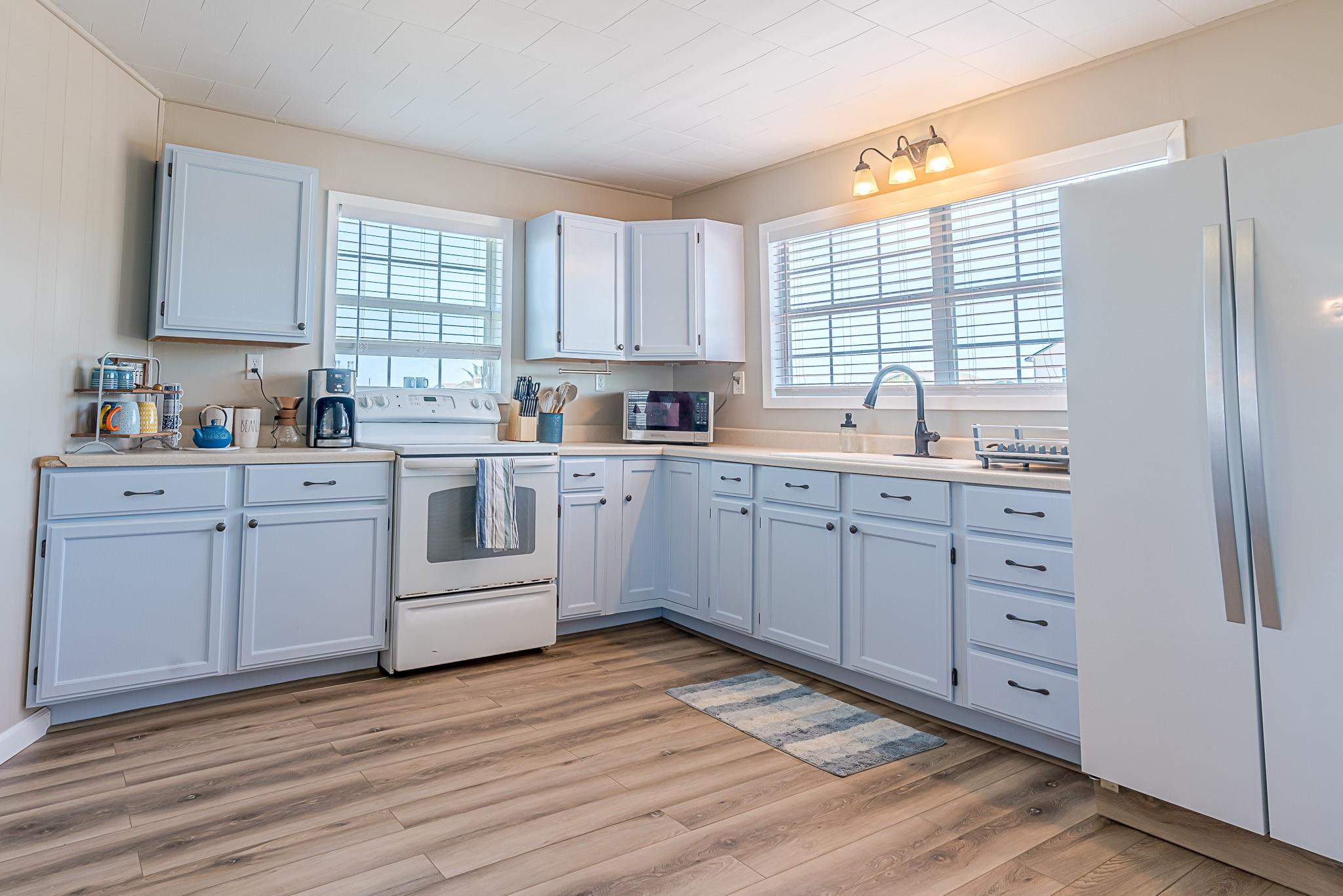 402 Seashell Drive