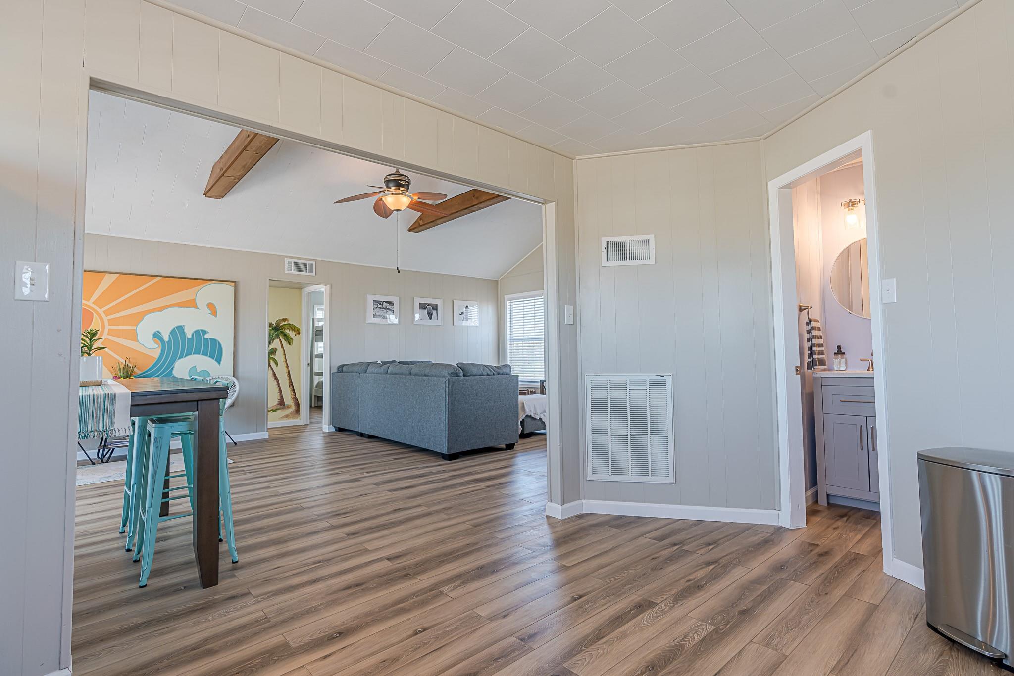 402 Seashell Drive