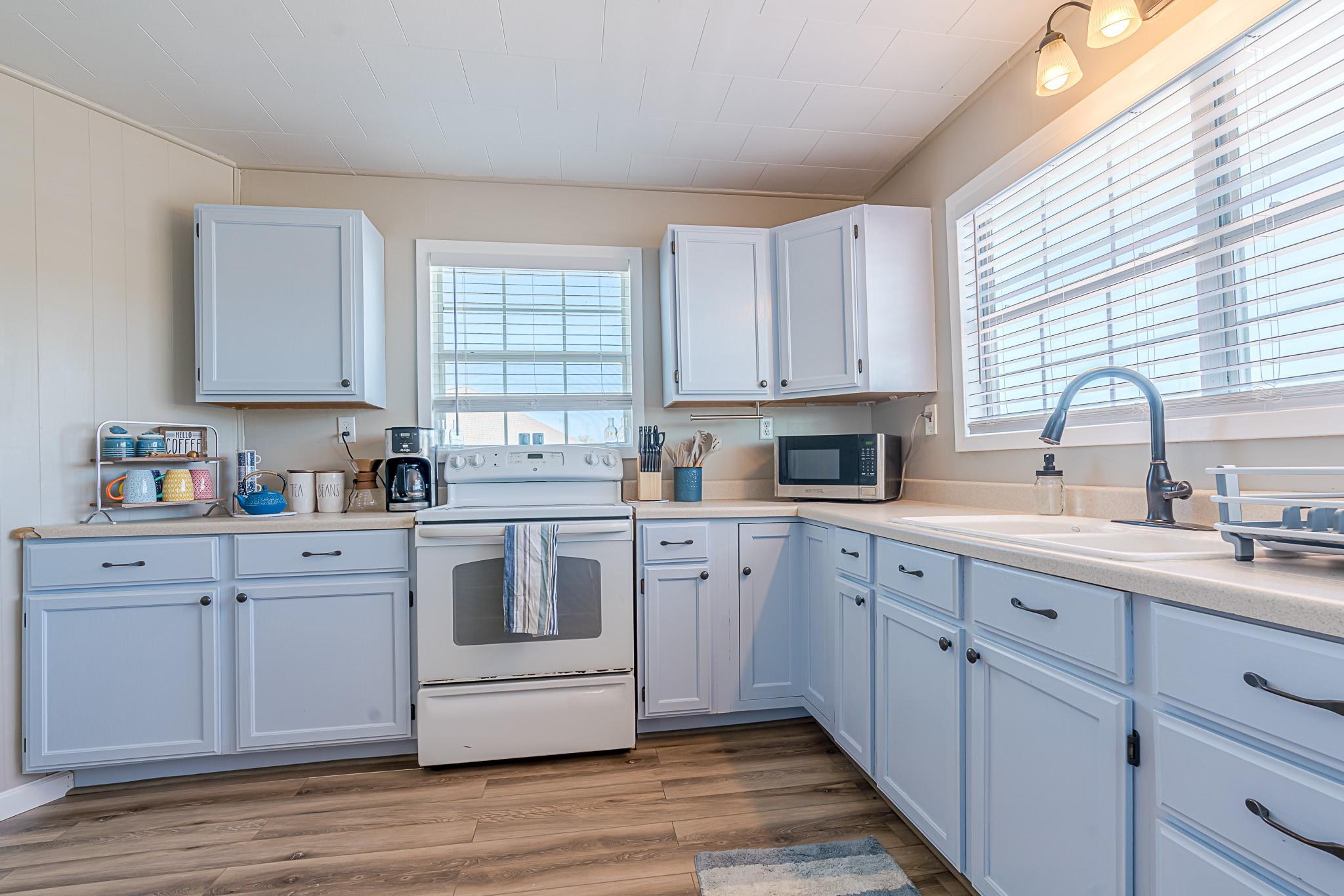 402 Seashell Drive