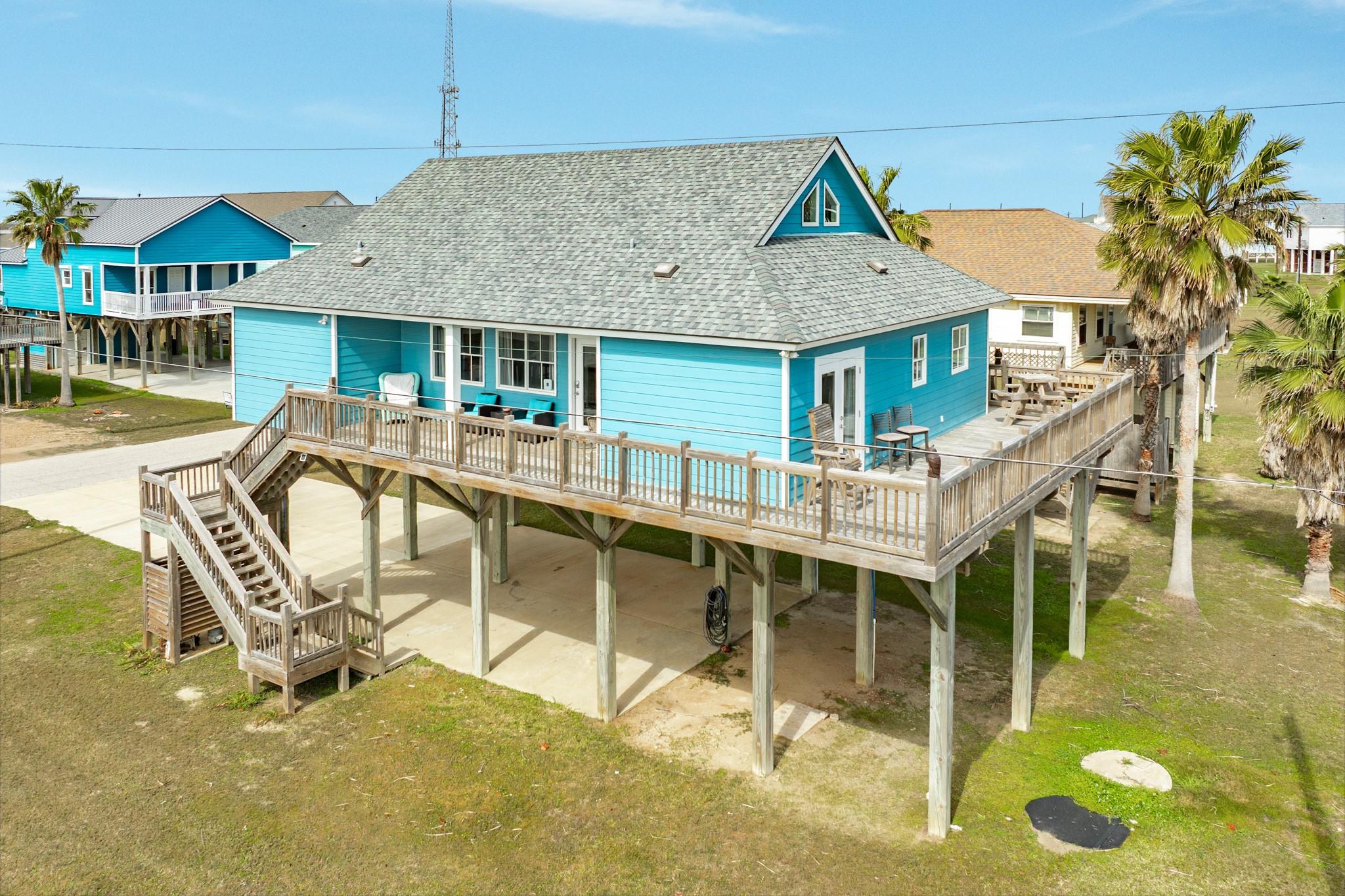 13006 Coronado Drive