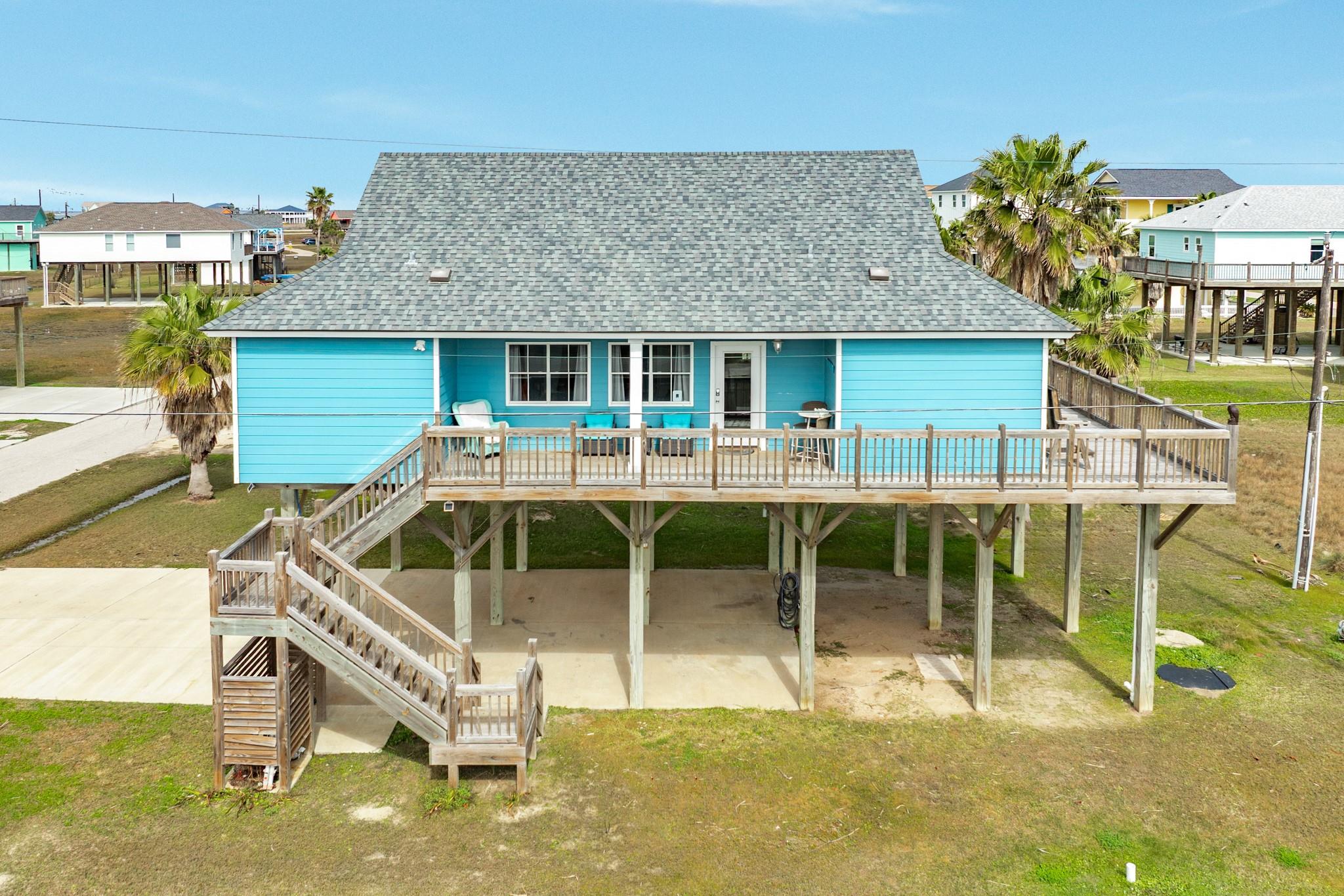 13006 Coronado Drive